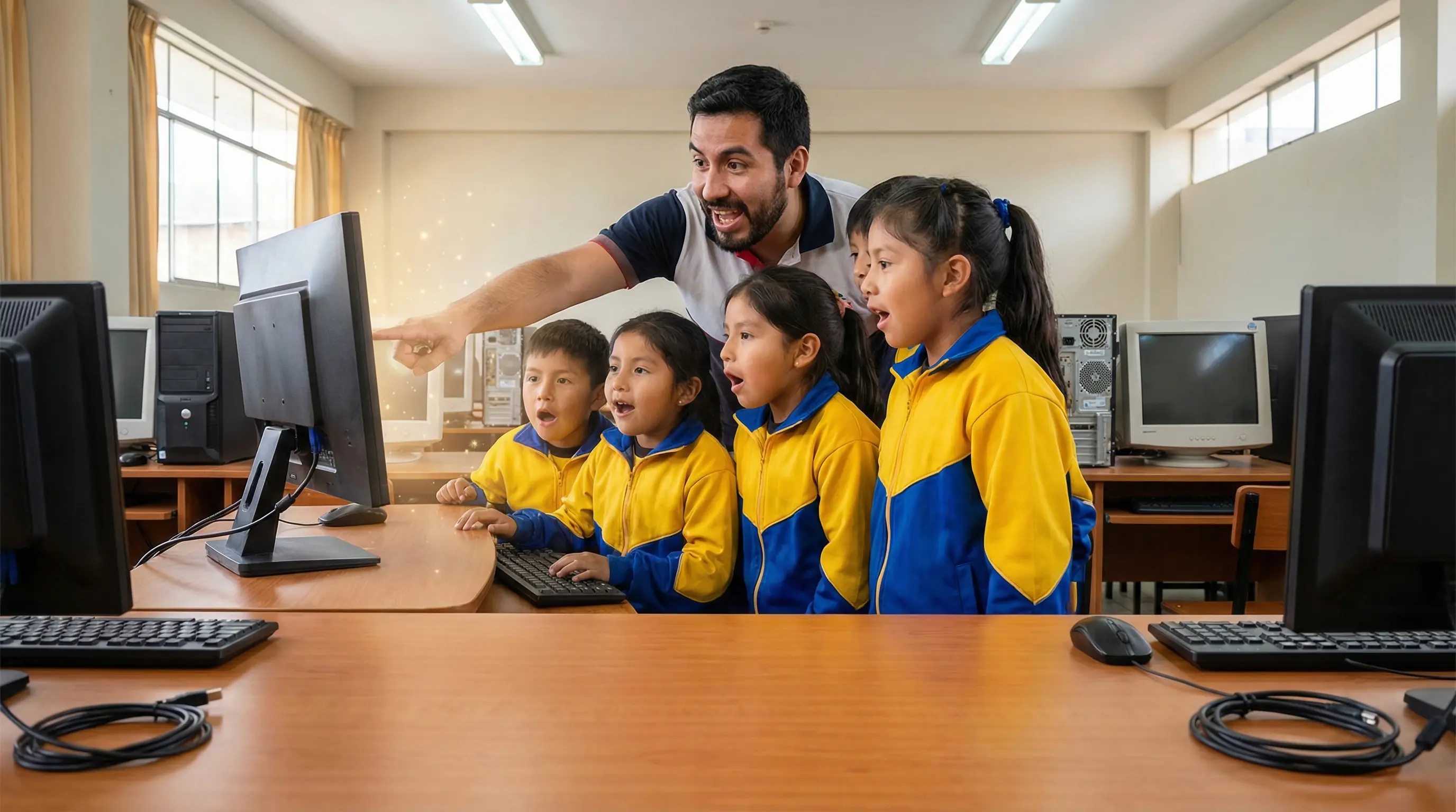 Aprendizaje Divertido