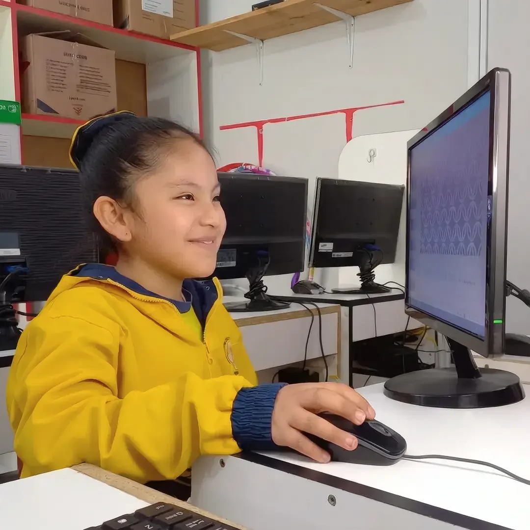 Competencias Digitales Futuras