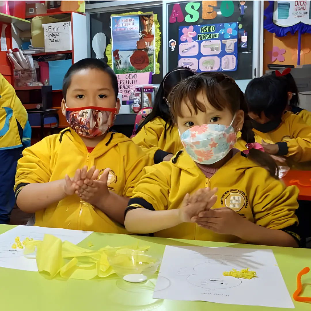 Neuroeducación Aplicada