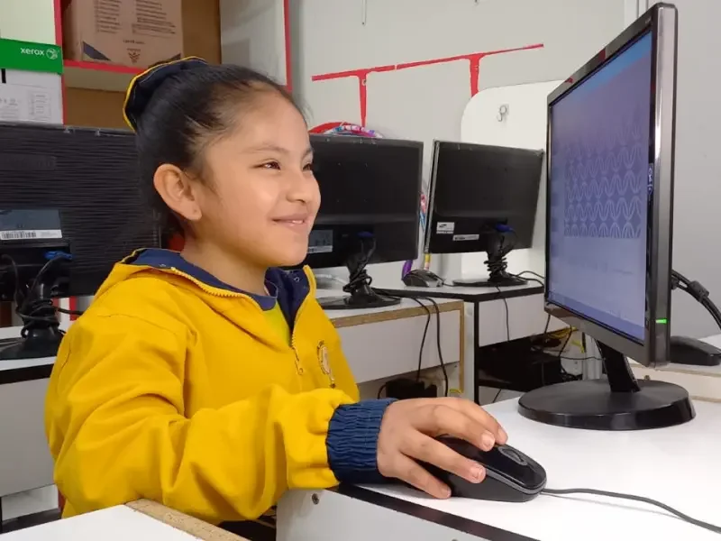 Proceso de matrícula y documentación requerida para el nivel inicial en el Colegio Educere